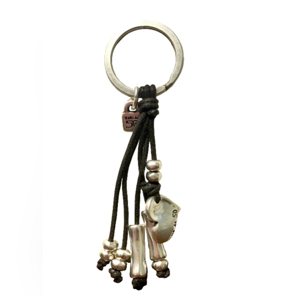 UNO de 50 KEY RING